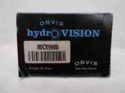 Orvis Hydro Vision Optics Eyeglasses Copper Flex Hinge Frame Prescription Rx
