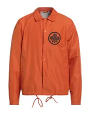 [BRIAN DALES] BRIAN DALES Jackets - Item 16407811