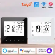 Smart Thermostat Temperature Water Electric Floor Heating Gas Boiler Controller