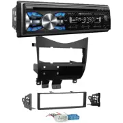Soundstream VCD-21B SD/USB/MP3 Unit / Dash kit for 2003-2007 Honda Accord (for: Honda)