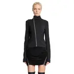 [RICK OWENS] Concordians Gary Jacket Black