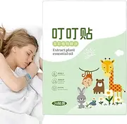 Mosquitoes Stickers - Anti-Bite Patches for Kids and Adults | Animal Patches Protect Against Mosquitoes Bite, Safe and Effective for Fishing, Outdoor Camping