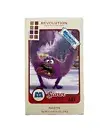 Revolution DISNEY MONSTERS UNIVERSITY Art Scarer Card Eyeshadow Palette