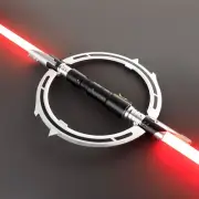Star Wars Lightsaber XENOPIXEL LGT Saber "Marrok" Inspired Replica