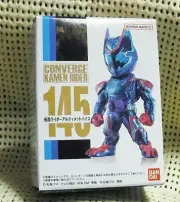 Kamen Rider Ultimate Vice 145 CONVERGE KAMEN RIDER Converge Kamen Rider 25 Singl