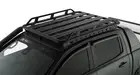 Rhino Rack Backbone Tradie Tray 1528x1236mm Ford Ranger WILDTRAK 2011 onwards