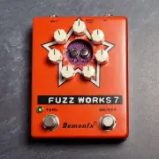 Demonfx Fuzz Works 7 Factory Clone