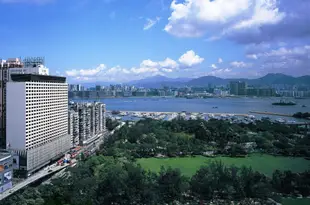 香港柏寧鉑爾曼酒店The Park Lane Hong Kong a Pullman Hotel