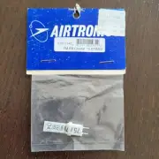 Vintage RC Airtronics 93012-74Z ~ FM Receiver RX Crystal 75.670 MHz / Channel 74