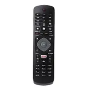 Wekity Universal Philips Smart Tv Remote With Netflix Replacement [xh]
