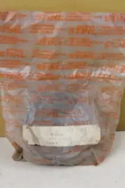 Stihl Chain Sprocket 1117 640 2001 Genuine OEM NEW Old Stock