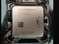 在飛比找Yahoo!奇摩拍賣優惠-【含稅】AMD A10-6800K 4.1G AD680KW