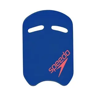 SPEEDO 成人進階型浮板-踢水板 助泳板 戲水 游泳