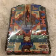 J Brinley Collectible Clock Moose Fish Bear Outdoor Scenery Slate Wall Clock