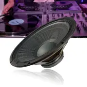 STARAUDIO 18" 3500W PA Powered Speaker Subwoofer Replacement Bass Woofer Driver