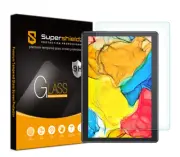 Supershieldz Tempered Glass Screen Protector for Dragon Touch MAX10 Plus Tablet