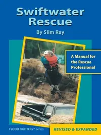 在飛比找誠品線上優惠-Swiftwater Rescue: A Manual Fo