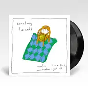Sometimes I Sit And Think, And Sometimes I Just Sit (Vinyl) (2022 Reissue)