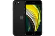 Apple iPhone SE 2020 256GB Black (Excellent Grade)