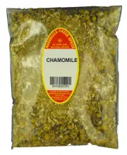 Marshalls Creek Spices CHAMOMILE REFILL - Kosher