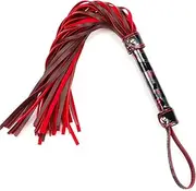 Sex Toy For Roleplay For Intimate Elegance- Discover Sensual Heights With Tease Whip