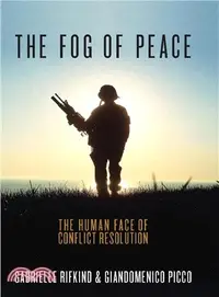 在飛比找三民網路書店優惠-The Fog of Peace ― The Human F