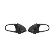 Right & Left Electric Door Mirror for Holden Viva JF 10/2005-2009