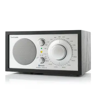 Tivoli Audio Model One BT FM/AM藍牙收音機 藍牙喇叭 | 新竹耳機專賣店 新威力