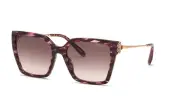 Chopard SCH371S 01G2 BORDEAUX STRIATO LUCIDO 56/18/135 WOMAN Sunglasses