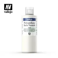 在飛比找蝦皮商城優惠-Acrylicos Vallejo 27652 輔助溶劑 保