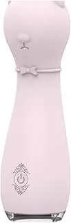 S-Hande Bonnie Massager - Orchid