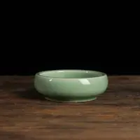 在飛比找松果購物優惠-陶瓷茶洗 (8折)