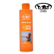 Ricordi d'oriente sun milk spf 50 + children 200 ml
