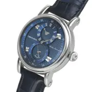 Chronoswiss Sirius Flying Regulator Manufacture watch men TO03117