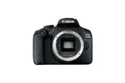 Canon EOS 2000D Body (Kit Box) Camera