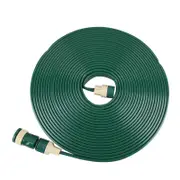 Garden Basics 15m Flat Soaker Hose