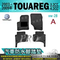 在飛比找樂天市場購物網優惠-2003~2009年 TOUAREG 3.2CC/4.2CC