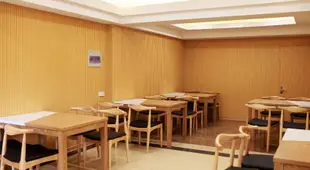 貝殼無錫新明西路廣益星苑酒店 Shell Wuxi Xinming Road Guangyixingyuan Hotel