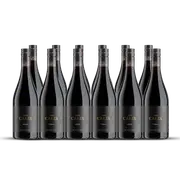 12 Bottles of 2023 Calix Shiraz 750ML