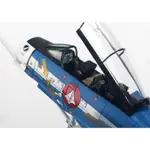 <玩具基地> 現貨 1/72 CALIBRE WINGS F-14 超時空要塞 隊長機 金屬完成品