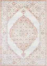 NNEDSZ Emotion 77 Peach by Rug Culture-290X200CM - RECTANGLE