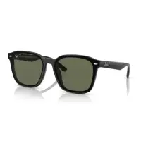 在飛比找momo購物網優惠-【RayBan 雷朋】RB4392D 偏光太陽眼鏡(RB43