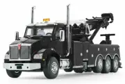 First Gear 50-3464 Kenworth T880 w/Century 1060 Rotator Wrecker 1/50 Diecast MIB