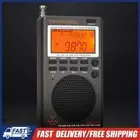 SSB Shortwave Radios Convenient AM FM All Waves Full Band CB AIR Band Ham Radio