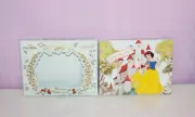 New Colourpop Disney Snow White Eyeshadow Palette
