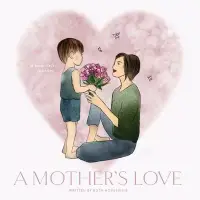 在飛比找博客來優惠-A Mother’s Love: A Heartfelt J