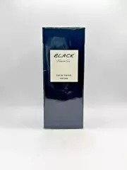 BLACK BY KENNETH COLE 100ML EDP SPRAY CODE-1053 (NEW WITH BOX & SEALED)