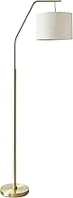 Cooper & Co. Astrid 165cm Hanging Floor Lamp Gold