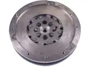 LUK 49SJ17M Flywheel Fits 2004-2006 BMW X3 Clutch Flywheel (for: BMW)