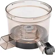 Precursor Cup Juicer Cup Compatible for Hurom Hh-sbf11 Slow Juicer Blender Spare Parts Juicers Extractor Succo Extracteur